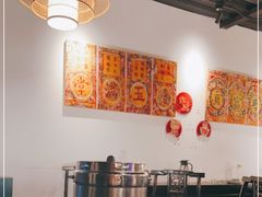 -院8里·小聚园(九眼桥店)