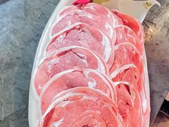 -百草滩羊清水涮羊肉(长城路店)