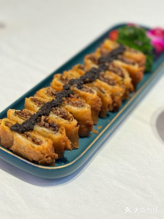 香港狮子山下·明星粤菜餐厅(北苑店)图片