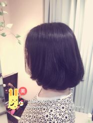 期待您的长期关注-美格丝M.G.S Hair Salon