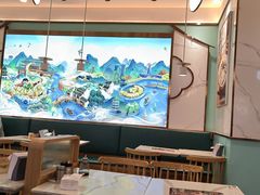 -苏晓玥·江南小吃(深圳北站店)