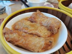 -明泉居茶点荟(车陂店)