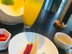 -大拙里·精致融合菜(沙湖桃源国际店)