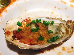 烤生蚝-肉串汪(望京店)