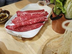 -牛腩之旅·牛腩牛杂煲(光启城美食城店)
