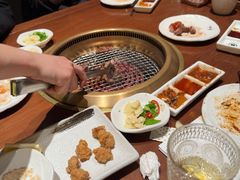-御牛道日式烤肉料理(杭州万象城店)