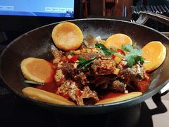 -北方家宴(祈福店)