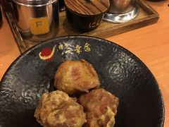 -博多一幸舍(侨福芳草地购物中心店)