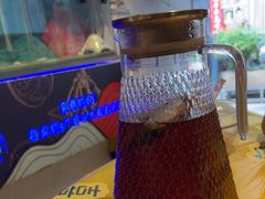 -桥东喜碧海鲜街(水东街店)