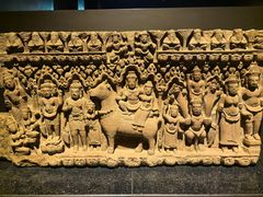 -吴哥国家博物馆