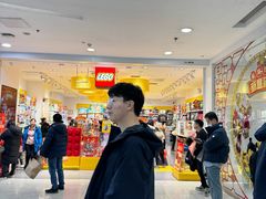 -凯德MALL(西直门店)