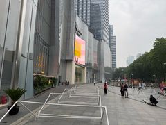 -金茂览秀城