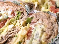 -赛百味SUBWAY(凯德mall大峡谷店)