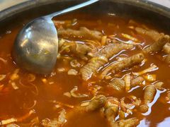 -屋里家延边朝鲜族冷面(南园店)