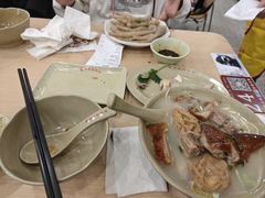 -百家鸡味馆(清泰店)