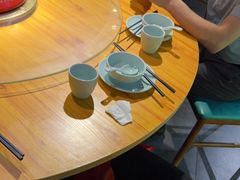 -卢大鲜鱼头捞饭(美利广场店)