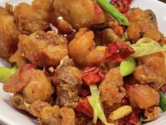 -庄氏祥记家常食府(国瑞建材家居博览中心店)