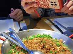 -赤火牛排(金狮广场店)