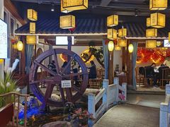 -小湘旺(港湾花园店)