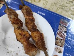 -吾斯曼珍珠抓饭王