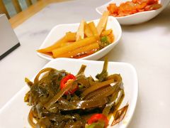 -韩宫宴烤肉·料理(宝山万达店)