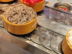 -龍歌自助小火锅(秦淮水游城店)