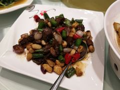-威哥美食(迈科国际店)