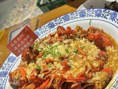 -满盆红龙虾(开发区店)
