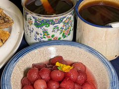 -伊带伊路新疆美食府(呼家楼店)