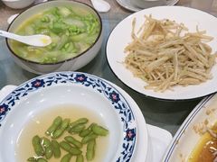 -昆承湖酒家·本帮农家菜