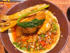 -楠火锅(西单店)