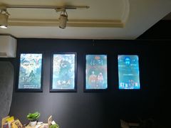 -奇门密室(五一新干线店)