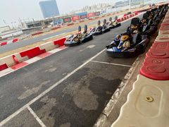 -赛卡联盟WSK卡丁车俱乐部