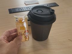-仁义涵西餐·咖啡(中华巴洛克店)
