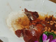 -品大三·经典淮扬菜(大行宫店)