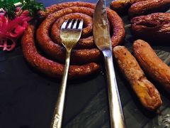 -玛丽亚西餐厅非遗俄餐