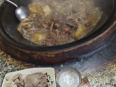 -天发长铁锅炖(王秀村店)