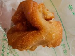 糖耳朵-聚德华天护国寺小吃(甜水园店)