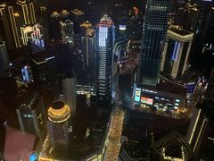 -WFC会仙楼观景台