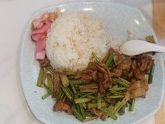-九佰碗家常菜(华威桥店)