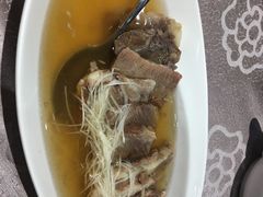 -圆山大饭店-圆苑餐厅