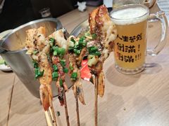 -街角等你.大连海鲜烧烤(西安路店)
