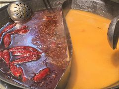 -五里关火锅(牛市口店)