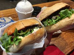 -Fergburger(皇后镇店)