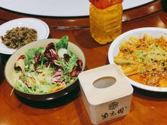 -紫光园(劲松店)