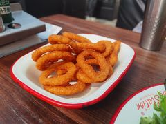 -Tubestation站点比萨(五道营店)