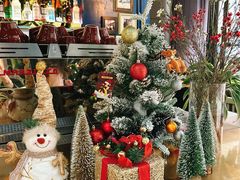 -The Happy Monk(前海壹方汇店)