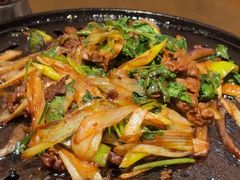 -京味斋·烤鸭·北京菜(安贞店)