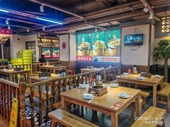 -张氏父子常德肠子馆(贺龙店)