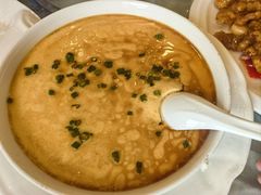 蒸水蛋-新塘畔酒楼(里水大道北店)